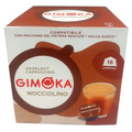 Gimoka Nocciolino - Dolce Gusto 16 cups