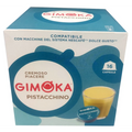 Gimoka Pistacchino - Dolce Gusto 16 cups