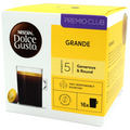 Dolce Gusto Grande - 16 cups