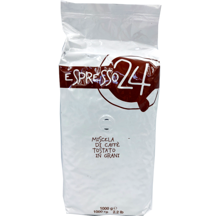Gimoka Espresso 24