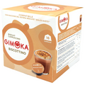 Gimoka Biscottino - Dolce Gusto 16 cups
