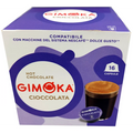 Gimoka Cioccolata - Dolce Gusto 16 cups