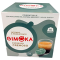 Gimoka Espresso Cremoso - Dolce Gusto 16 cups