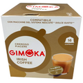 Gimoka Irish Coffee - Dolce Gusto 16 cups