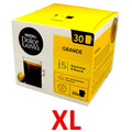 Dolce Gusto Grande Caffè Crema XL - 30 cups