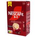 Nescafe 3 in 1 Rich Aroma oploskoffie 10 sticks