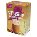 Nescafe Gold Amaretto Latte