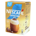 Nescafe Gold Cappuccino Decaf