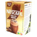 Nescafe Gold Double Choc Mocha