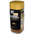 Nescafe Espresso Intense Aroma oploskoffie;100% Arabica