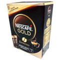 Nescafe Gold Espresso oploskoffie 25 sticks