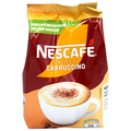 Nescafe Family Cappuccino