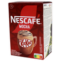 Nescafe Mocha KitKat