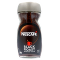 Nescafe Black Roast oploskoffie 200g