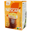Nescafe Vanilla Cookie Dough Latte