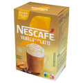 Nescafe Gold Vanille Latte