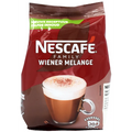 Nescafe Family Wiener Melange