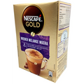 Nescafe Gold Wiener Melange Mocha